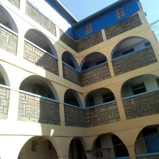 Huruma Lodge - Image 1