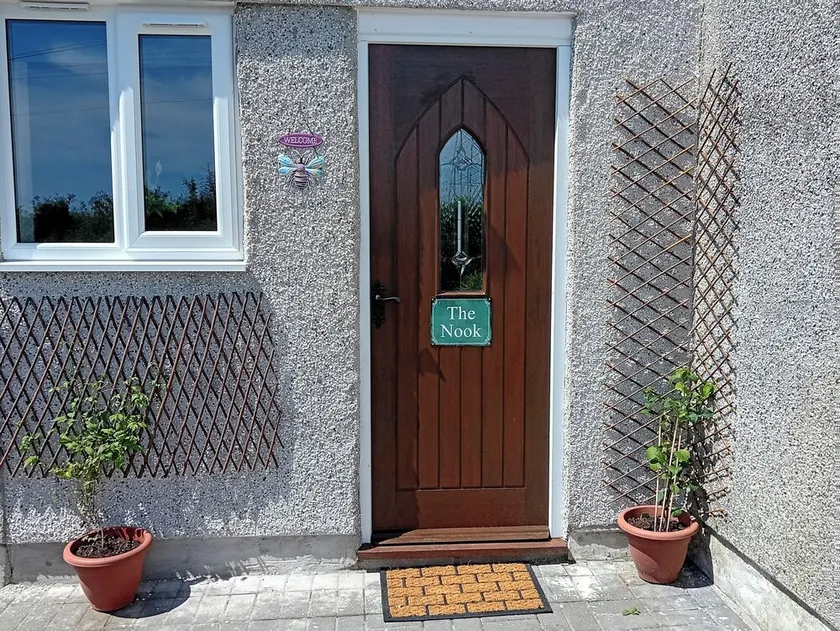 Cozy Studio near Looe- Perfect for Couples - Image 1