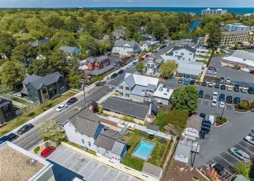 Private Pool and Fun Filled house that's close to the Boardwalk! - Image 1