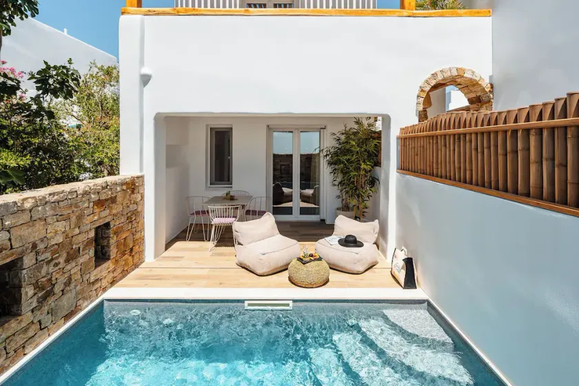 Luxury Villa 2BR • 2BA With / Private Pool ⛱ - Image 1