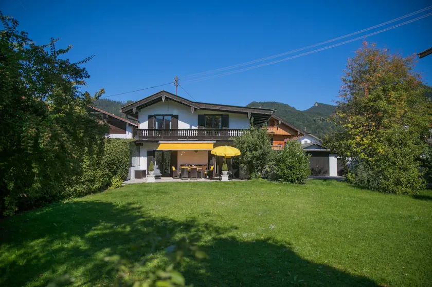 In the heart of Rottach-Egern (quiet location) - Image 1