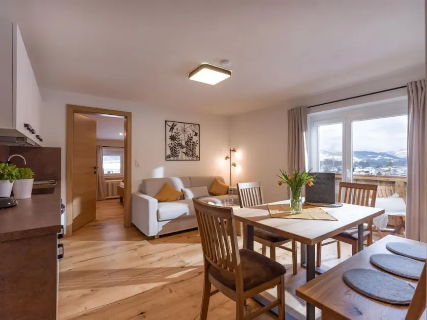 Apartment Hohe Salve - House Chorblick - Image 1