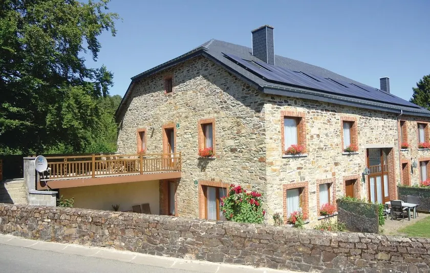 Accogliente appartamento con 2 camere. - Image 1