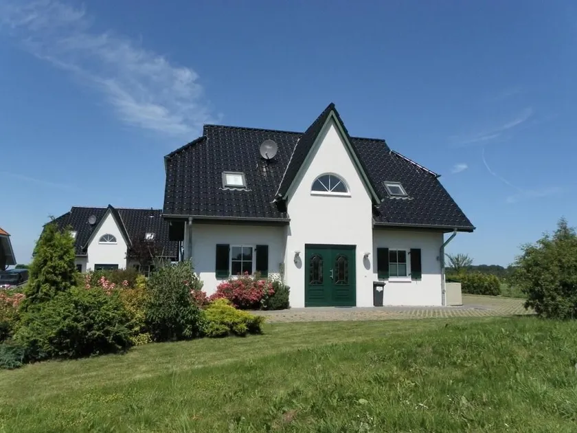 Ostseeblick sommerhus - Ostseeblick sommerhus - Image 1