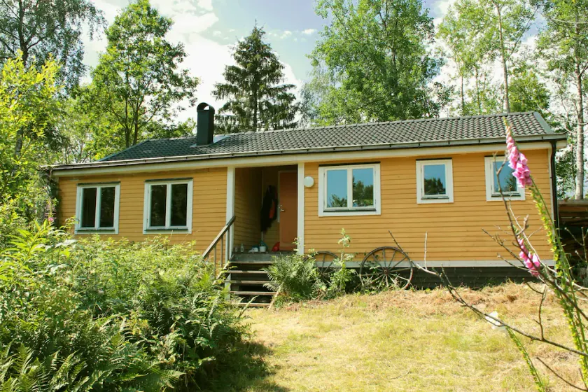 Unique holiday house in Dalsland - Image 1
