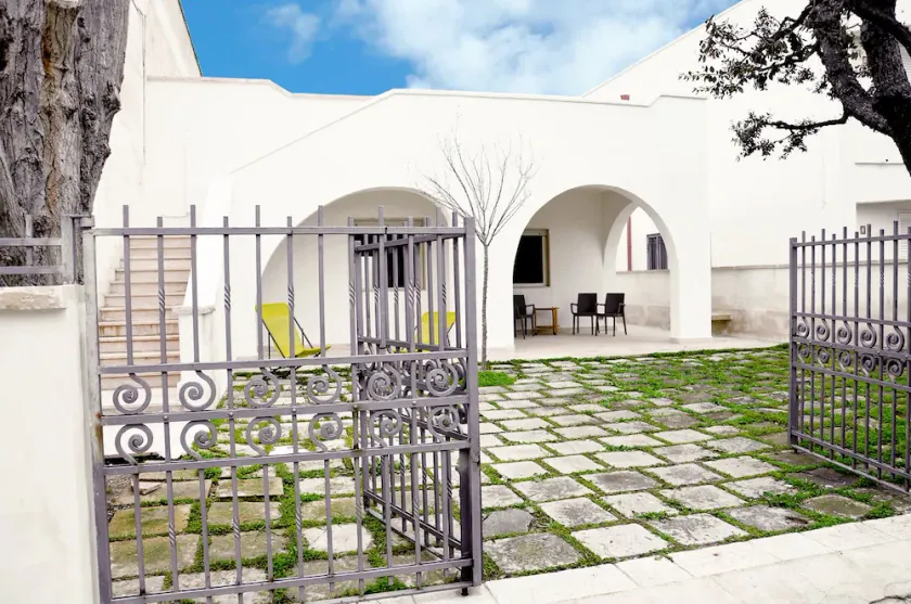 Villino l'Approdo | House for rent Porto Cesareo - Image 1
