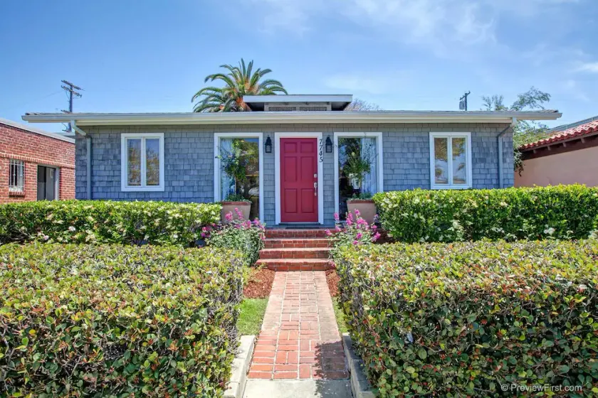 The Heart of the Village - La Jolla - Image 1