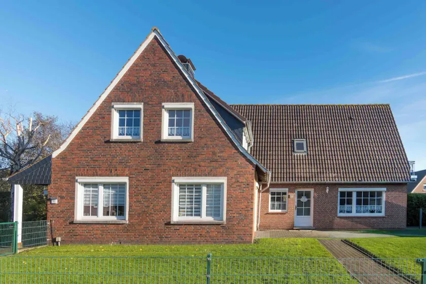 Beautiful, large holiday home. High quality equipment. Dogs welcome + WiFi - Image 1