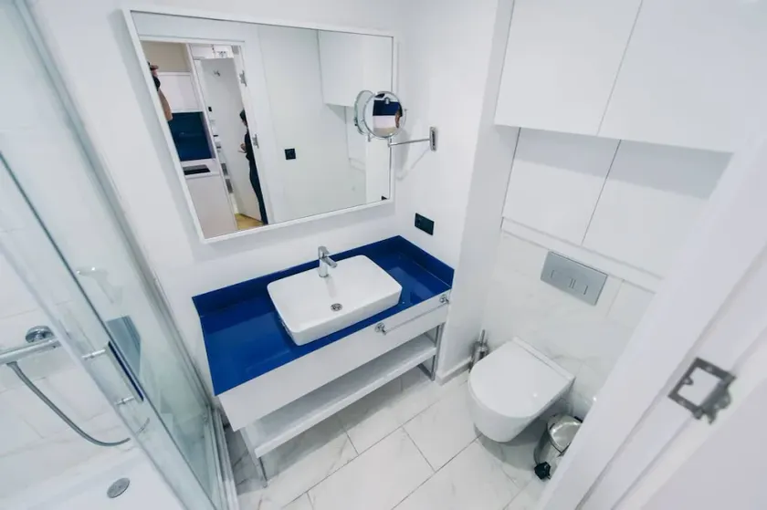 ►Apartament Batumi City►Quiet, Charming Location in Batumi. 500 mtres from Beach - Image 1