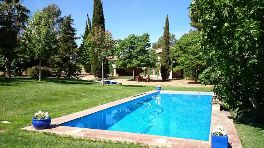 Fontanars Dels Alforins: House / Villa - Fontanars dels alforins - Image 1