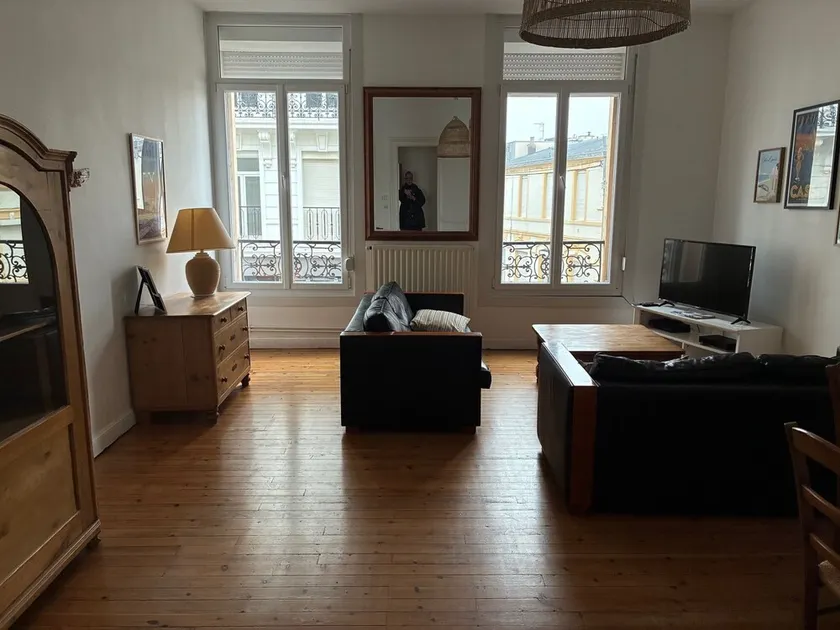 Apartment/ flat - Wimereux - Image 1