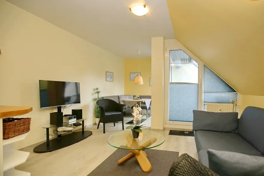 Residenz Seestern Wohnung 45 - Image 1