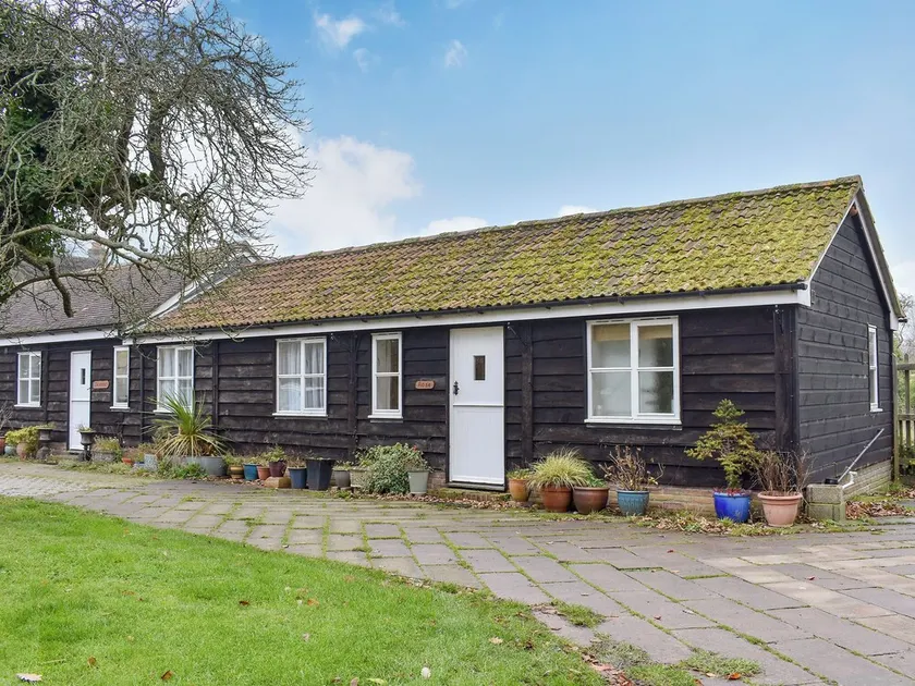 Rose Cottage - W41462 - Image 1