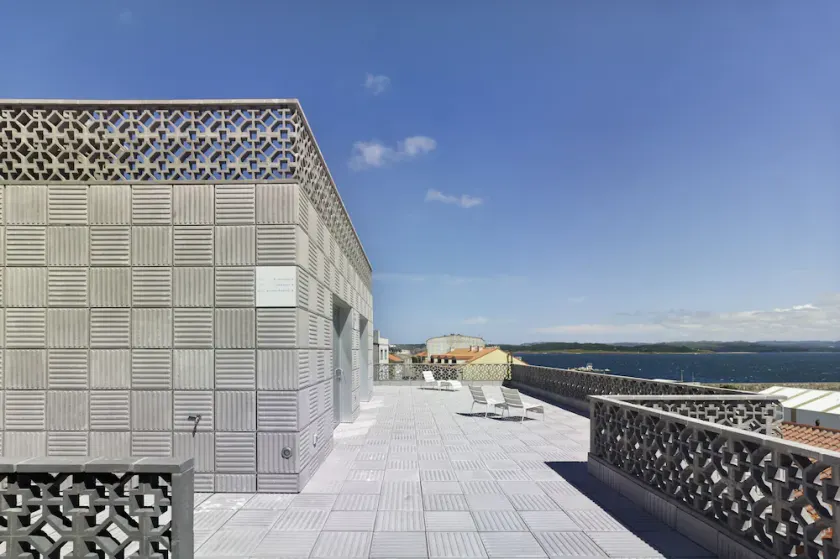 Albergue Bela Muxia - Image 1