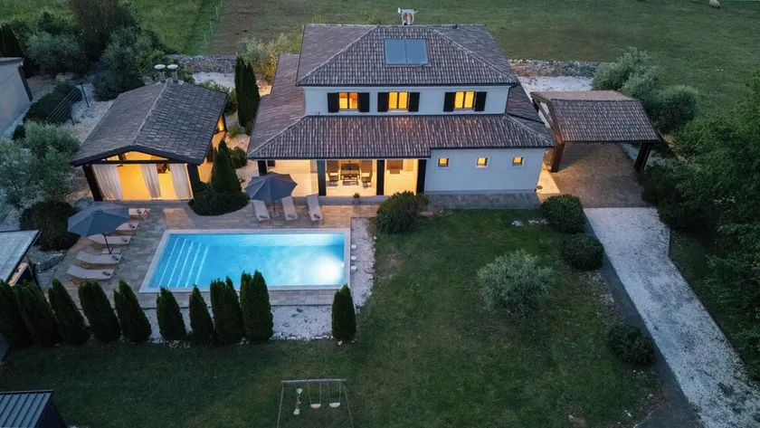 Villa Leonardo mit Whirpool, Sauna und 5 Schlafzimmer - Image 1