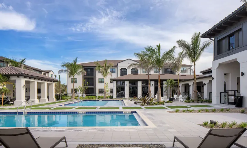 Landing Apartments Fort Myers - Miromar Lakes - Image 1