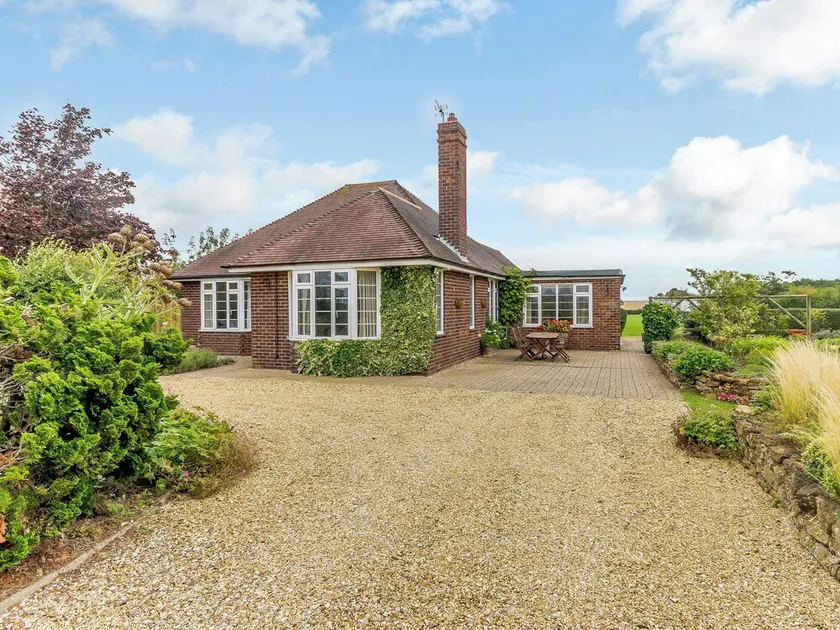 2 værelses bolig i Lenton, near Grantham - Image 1