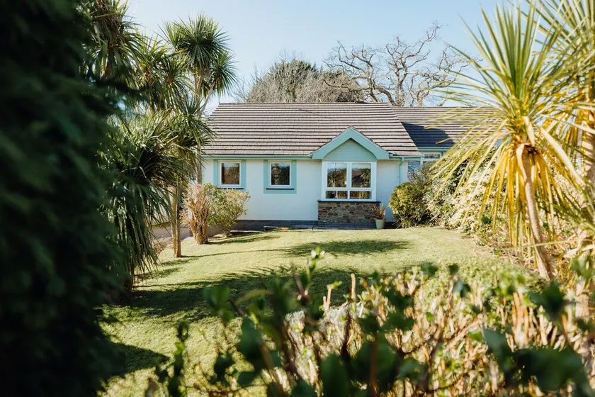 Home from home Ferienhaus in ruhiger Lage - Image 1