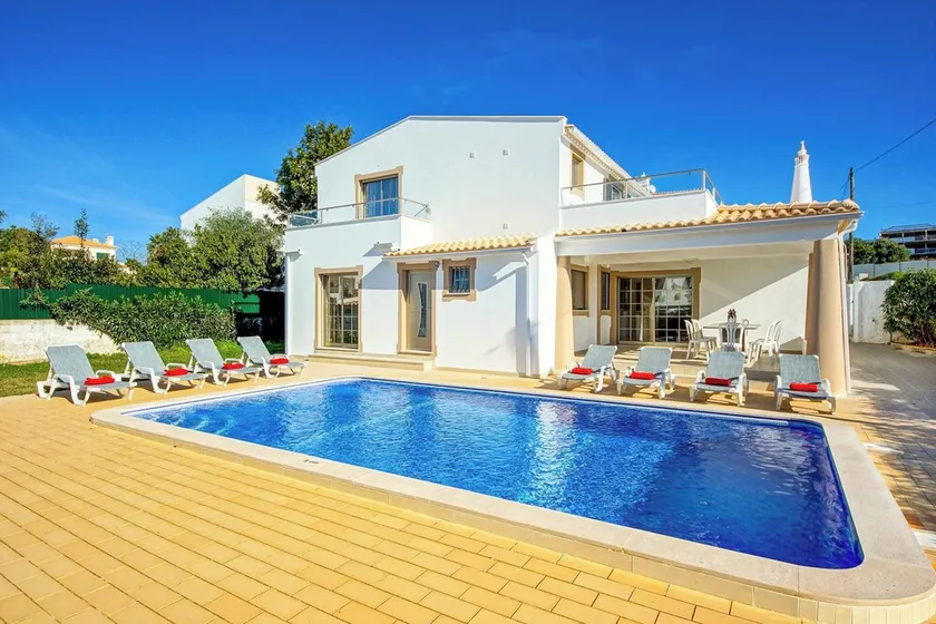 Villa Machado - Image 1