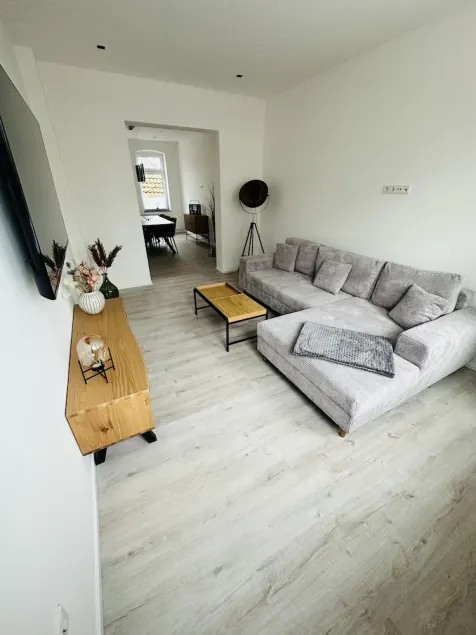 Vacation apartment in Obernkirchen - Image 1