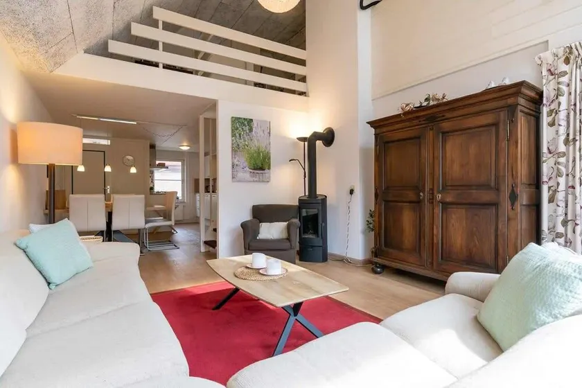 Hello Zeeland - vakantiewoning Buiten de Veste 36 - Image 1