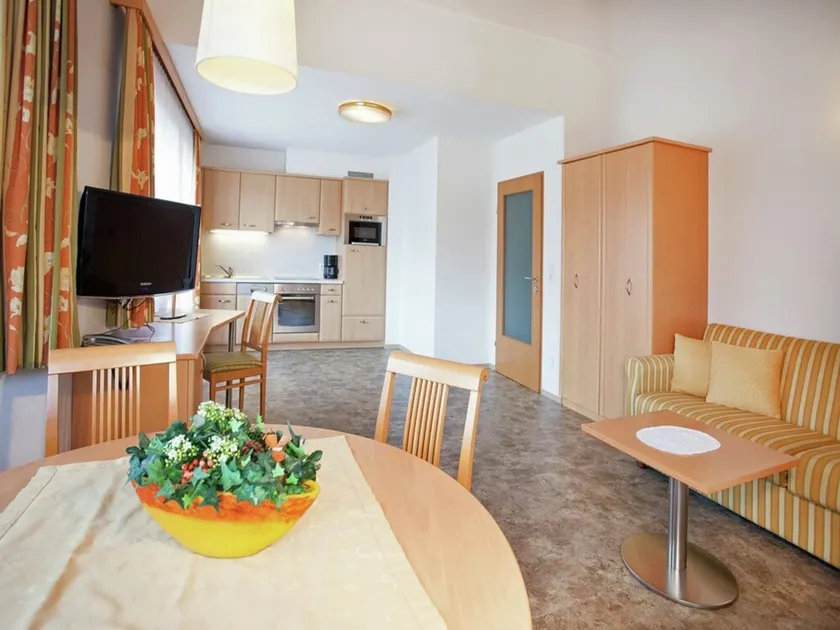 Apartment in Kaltenbach near Ski Lift - Image 1