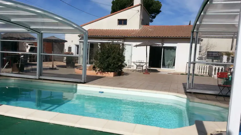 Country House With Pool on 3000 m2 of land Close to the Beaches - Image 1