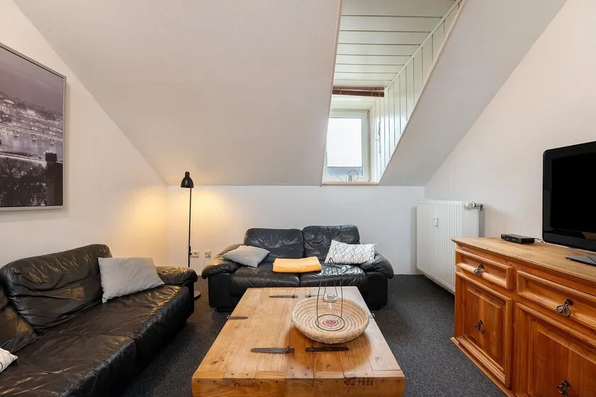 Alte Stadtvilla - Image 1