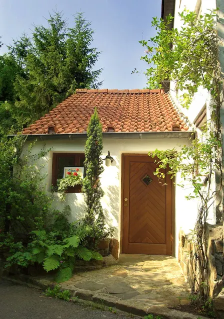 Essen-Kettwig! Apartment in country style - separate entrance -terrace -WLAN - Image 1