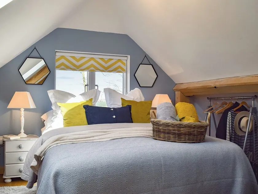 1 chambres à coucher à Ewelme - Image 1