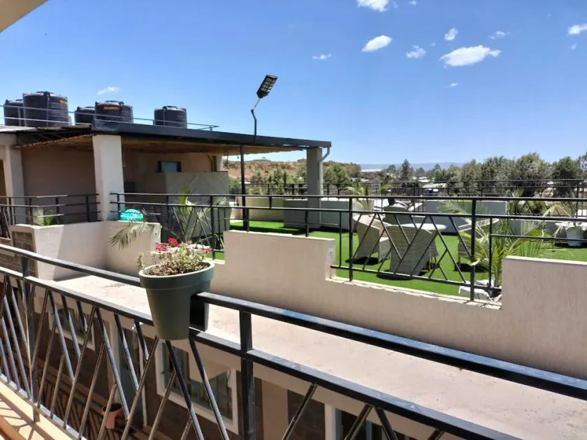 Executive 1&2 Broom Airbnb in Gilgil Nakuru - Image 1