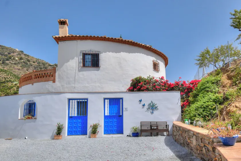 Casa Redonda - Image 1