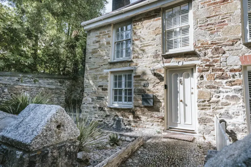 Tamarisk Cottage - Image 1