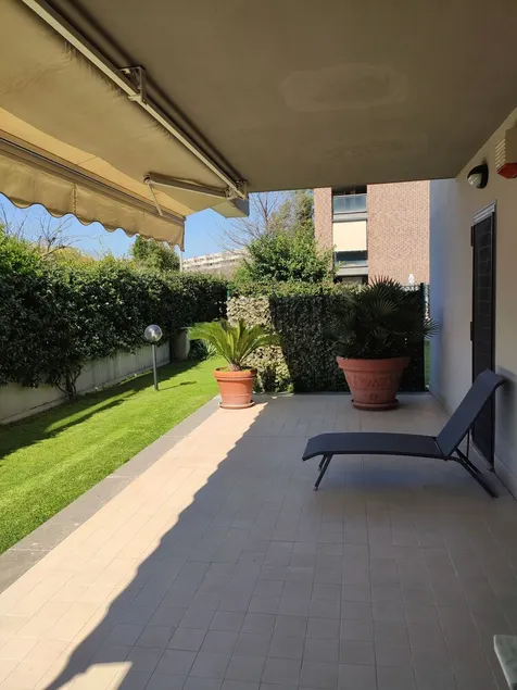 Apartamento parque de Sabine - Image 1