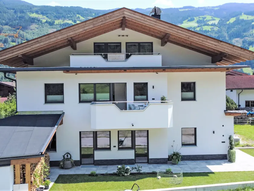 Apartment Gerlosstein Blick by Interhome - Image 1