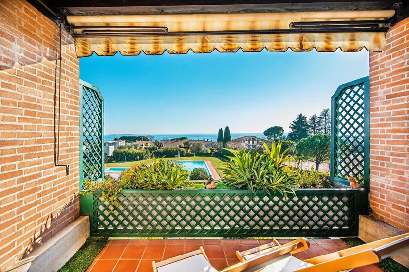 Residence Moniga Porto 1-08 by Wonderful Italy - Image 1
