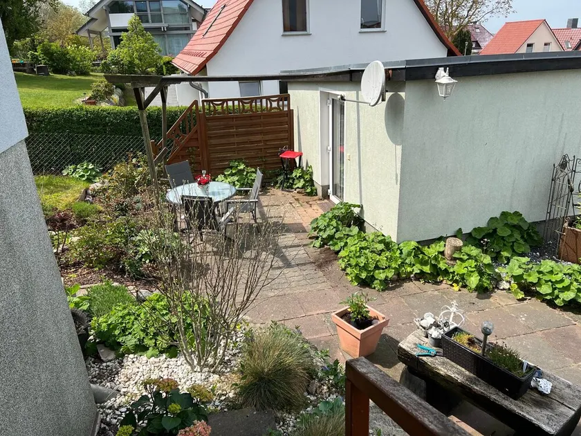 Bungalow - Image 1