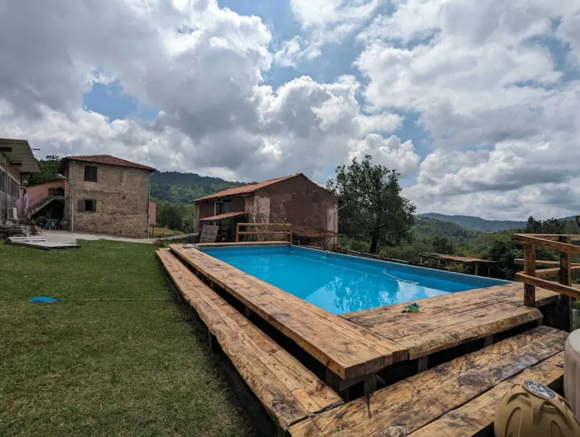 La Debbia Ranch - Image 1