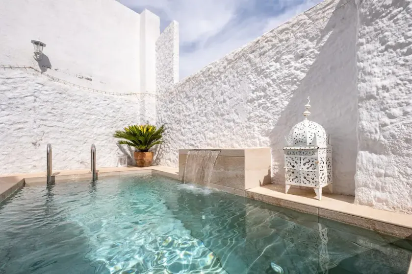 Casa VistaAlegre. Cozy village house. Private pool near Granada. - Image 1