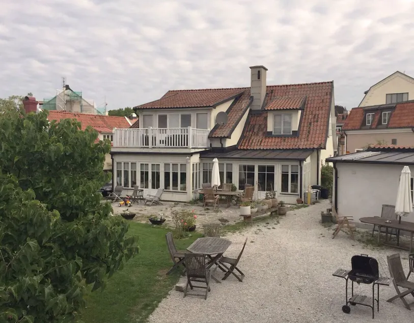 Mullbärsgården Bed & Breakfast - Image 1