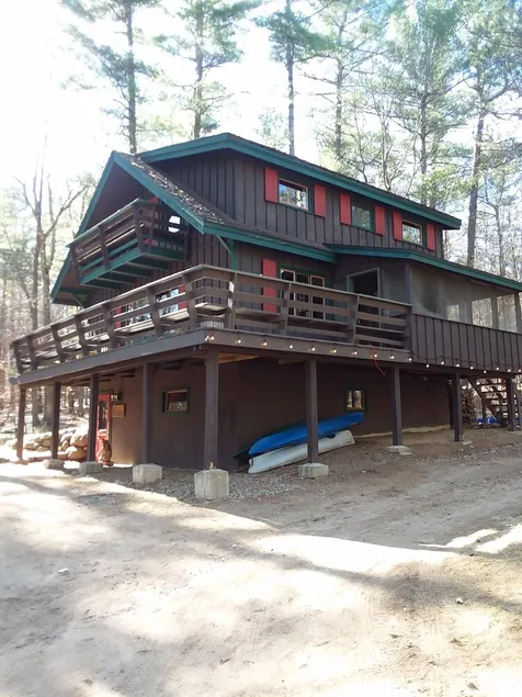 Enjoy all the Adirondacks have to offer! - Image 1