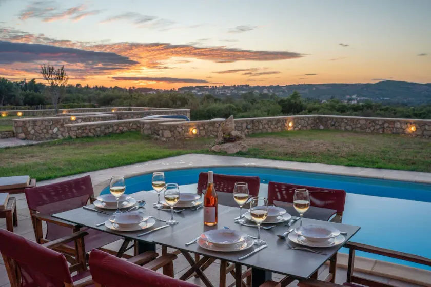 Villa Levante - Image 1