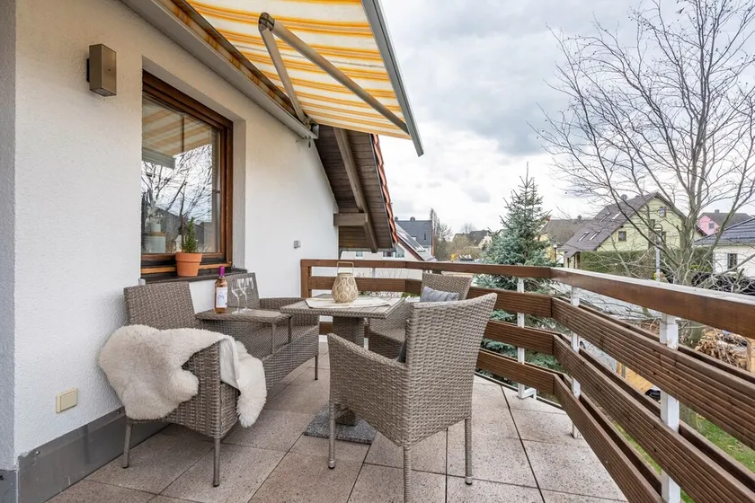 Appartamento 'Omatina' con balcone e Wi-Fi - Image 1