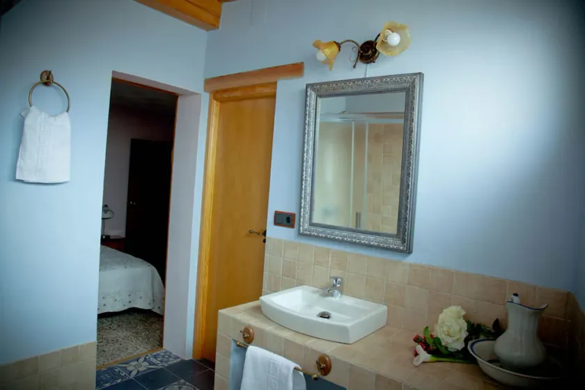 La Remolina Haus im Zentrum von La Manchuela - Image 1
