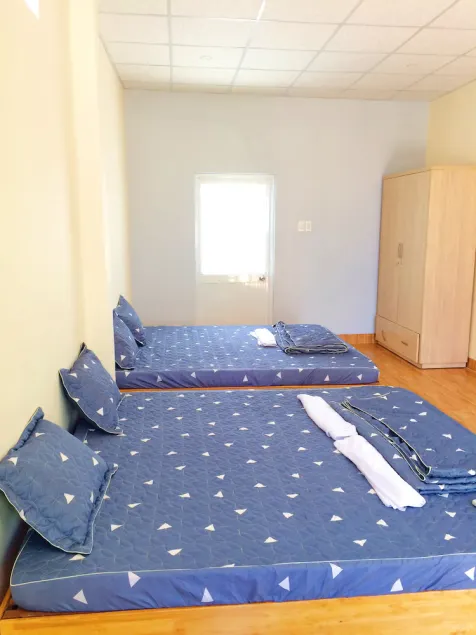 Family Room - Bot Bien Homestay - Image 1