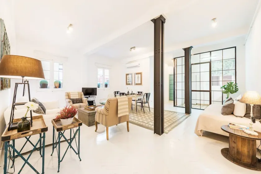 Genteel Home Velazquez - Image 1