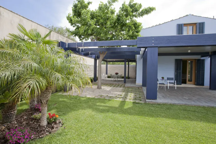Luxury Villa Marina di Ragusa - Image 1