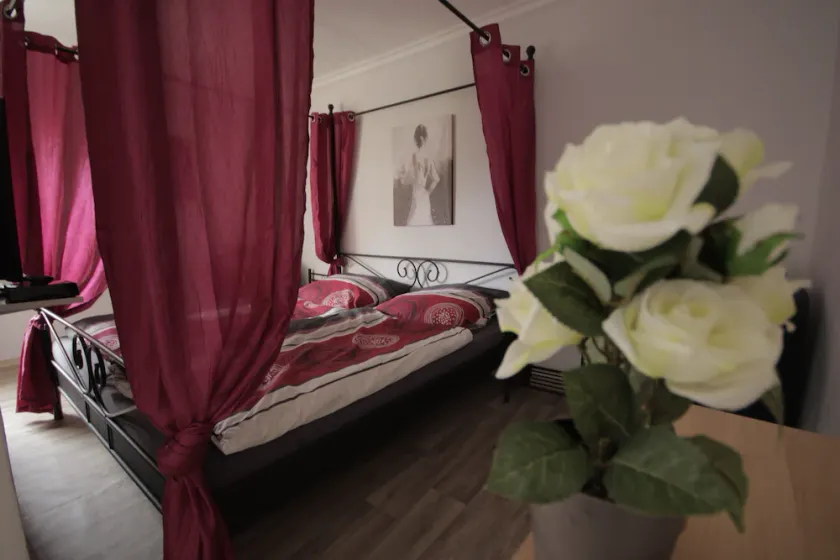 Apartment Come-Home - Image 1
