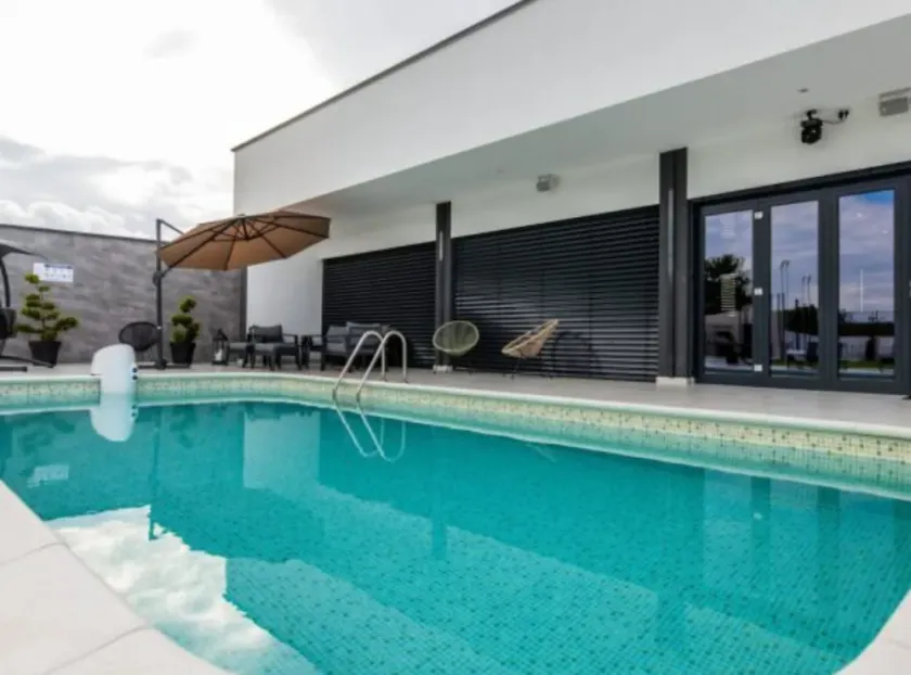 Luxury Holiday Home Josipovic - Image 1