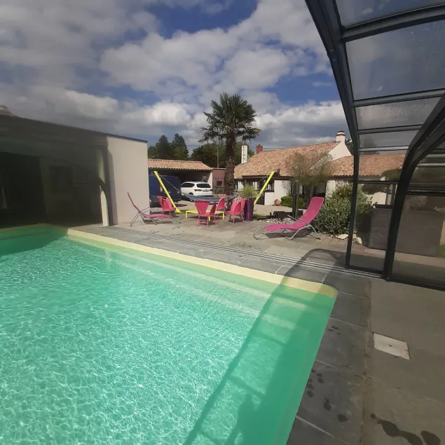 Maison de Campagne - Image 1